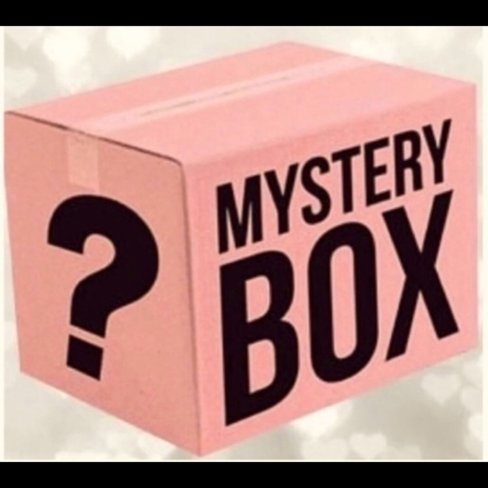 Mystery box